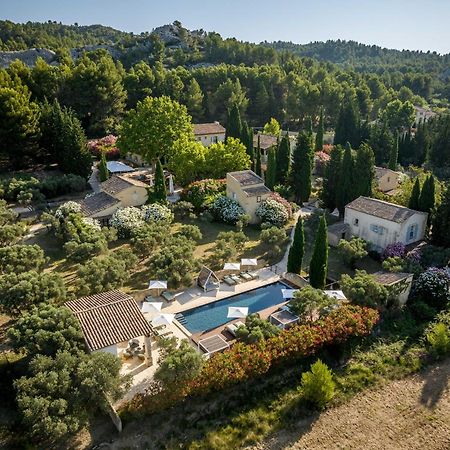 Les Petites Maisons - Hameau Des Baux Paradou Zewnętrze zdjęcie