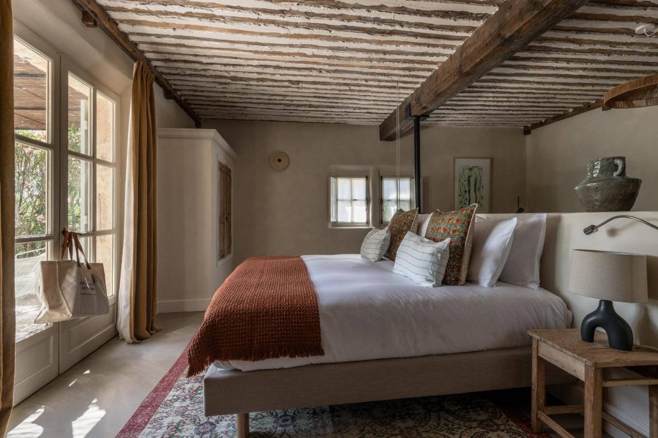 Les Petites Maisons - Hameau Des Baux Paradou Zewnętrze zdjęcie