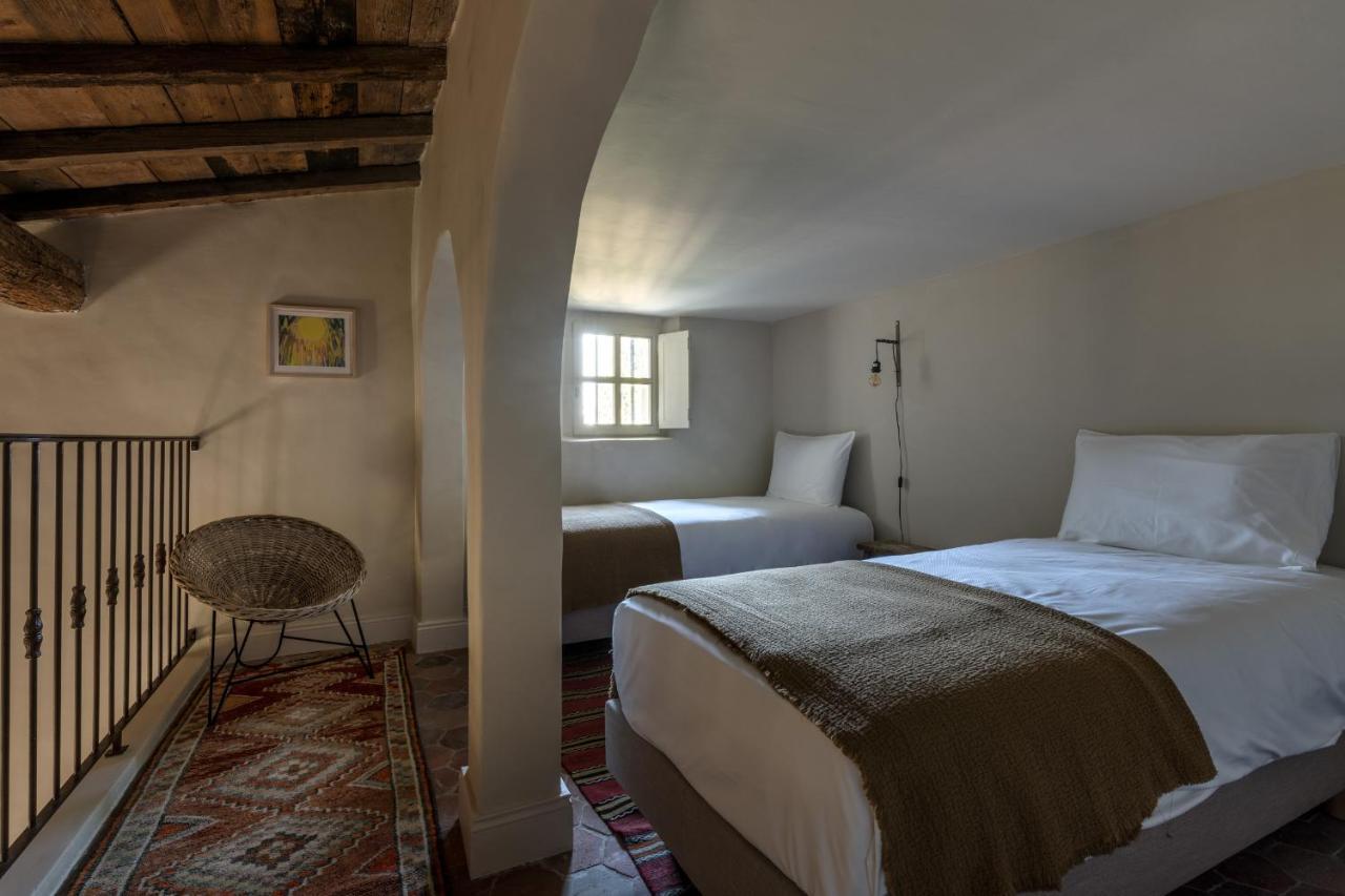 Les Petites Maisons - Hameau Des Baux Paradou Zewnętrze zdjęcie